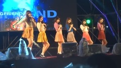 GFriend - 随风飞扬