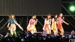 GFriend - 光州朝鲜大学公演