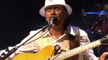 Santana - Maria Maria 现场版