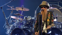 ZZ Top - Gimme All Your Lovin' 现场版