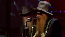 ZZ Top - ZZ Top - Legs 现场版