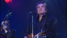 Johnny Cash - I Walk The Line 现场版