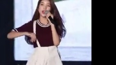 GFriend,素媛(GFriend) - Me gustas tu