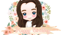 吴倩 - 吴倩 远方的路 我们一起走