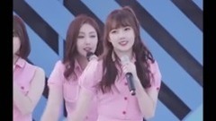 GFriend,艺琳(GFriend) - Me Gustas Tu