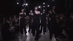 Yohji Yamamoto Spring Summer 2017