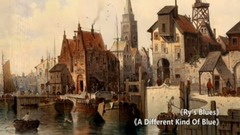 Ry's Blues(雷的布鲁斯)