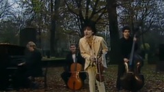 Imperiet - Märk Hur Vår Skugga