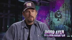 影视原声 - 电影<自杀小队>花絮4:制作特辑之Good to be Bad