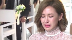 安心亚 - 别再撑了MV拍摄花絮