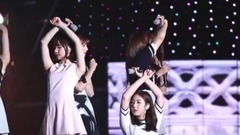 GFriend,素媛(GFriend) - 2016仁川韩流观光演唱会