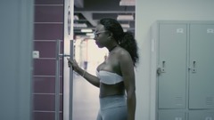 Me Beija Só Na Boca