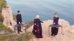 Sean Paul,Clean Bandit,Anne-Marie - Rockabye