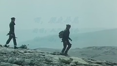 啊朋友再见(男声合唱版)