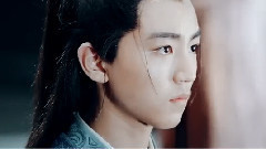 王俊凯 - 林惊羽X小皇帝