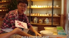 影视原声 - 电影<何去何从>宣传片之街采