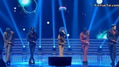 SHINee - 1 of 1- 2016韩国大众文化艺术赏 现场版 16/10/27