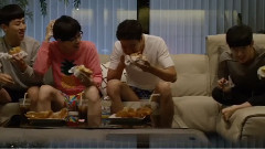 Entourage人物预告之李光洙