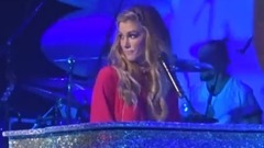 Delta Goodrem - Enough & I'm Not Giving Up