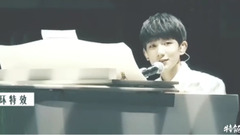 王源 - 王源生贺