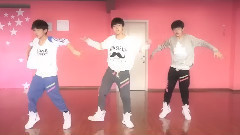 王俊凯 - 舞蹈Solo合辑