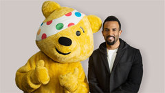 Craig David - All We Needed