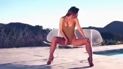 Sexy Trance Music Chillout