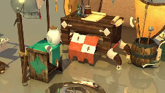 Glass Animals - Gooey