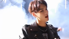 VICTON - What Time Is It Now 拍摄现场