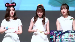 龙山签售会 主-艺琳 饭拍cut