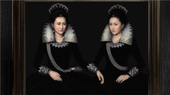 陈粒 - 大梦 影像作品