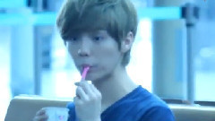 鹿晗 - 【厉害了】洛天依投食歌 饭制版