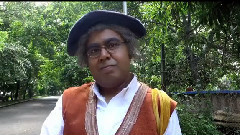 印度群星 - Colkatay Columbus Bandage