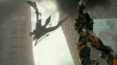 影视原声 - 电影<变形金刚5:最后的骑士>IMAX制作特辑