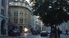 影视原声 - 电影<变形金刚5:最后的骑士>片场花絮7