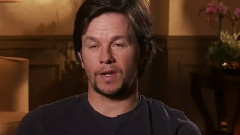 影视原声 - 电影<变形金刚5:最后的骑士>专访主演马克.沃尔伯格