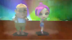 影视原声 - 电影<超级幼儿园>影城版预告片