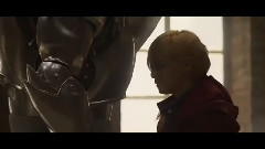 影视原声 - <钢之炼金术师>电影预告