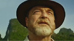 影视原声 - <金刚:骷髅岛>中文版预告片