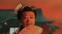 影视原声 - <绝世高手>东瀛热血版预告片