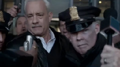 影视原声 - <萨利机长>水上迫降版预告