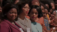 影视原声 - <隐藏人物>预告片2