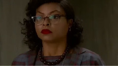 影视原声 - <隐藏人物>预告片1