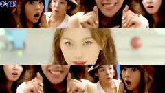 Very Very Very & Gee(MASHUP)