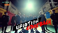 White Night - KBS2音乐银行 希望庆州特辑 16/11/18