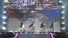 You Bad!Don't Make Me Cry - KBS2音乐银行 希望庆州特辑