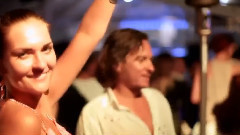 First Time GoGo Girl