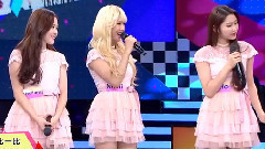 OH MY GIRL - 女孩们中文能力都超强