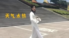 鹿晗 - 鹿家兄弟争颜记