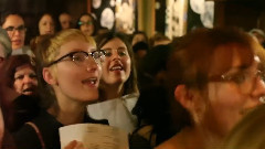 Take On Me(Choir! Choir! Choir!)